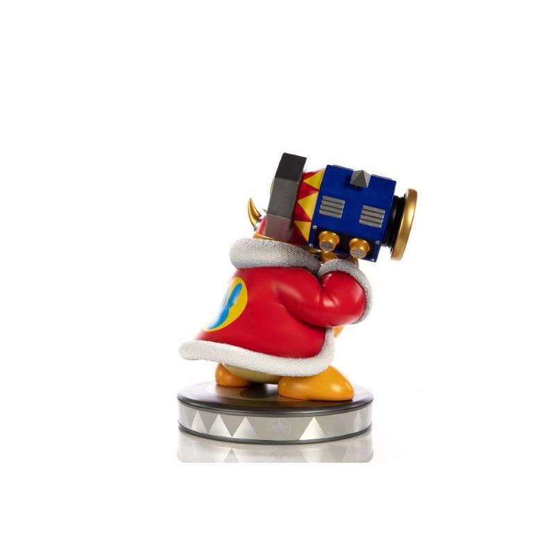 Kirby Masked Dedede First 4 Figures