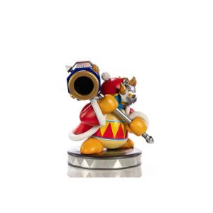 Kirby Masked Dedede First 4 Figures