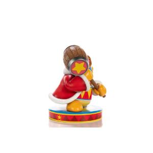 Kirby King Dedede First 4 Figures