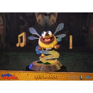 Banjo-Kazooie Bee Banjo First 4 Figures