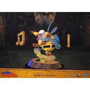 Banjo-Kazooie Bee Banjo First 4 Figures