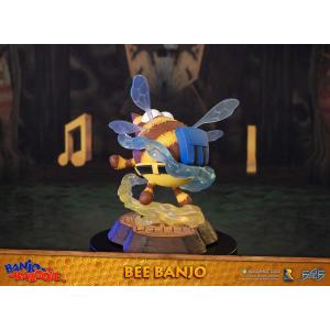 Banjo-Kazooie Bee Banjo First 4 Figures