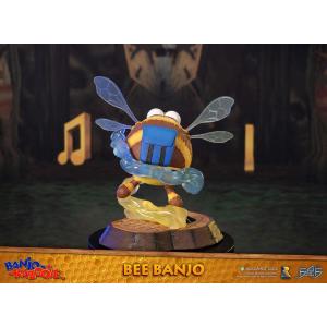 Banjo-Kazooie Bee Banjo First 4 Figures