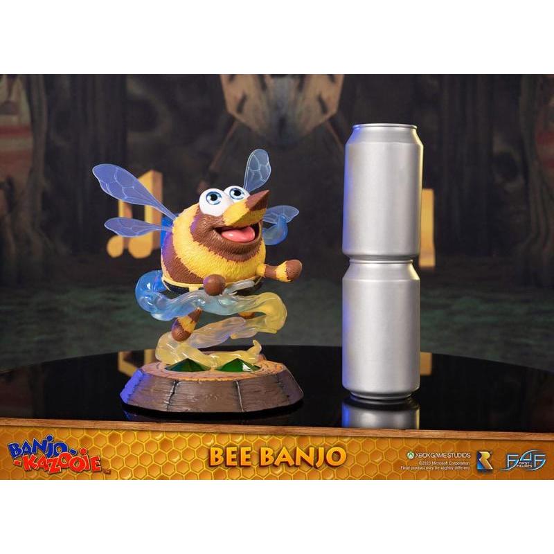 Banjo-Kazooie Bee Banjo First 4 Figures