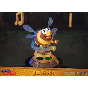 Banjo-Kazooie Bee Banjo First 4 Figures