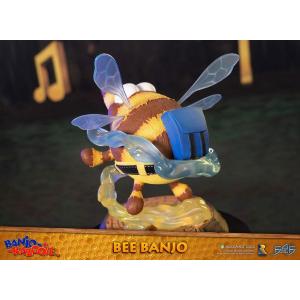 Banjo-Kazooie Bee Banjo First 4 Figures
