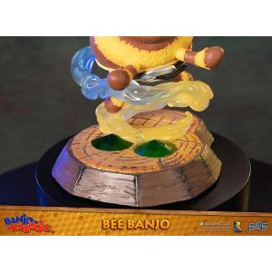 Banjo-Kazooie Bee Banjo First 4 Figures