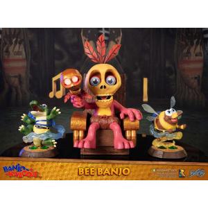 Banjo-Kazooie Bee Banjo First 4 Figures