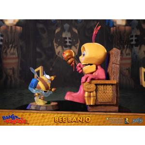 Banjo-Kazooie Bee Banjo First 4 Figures