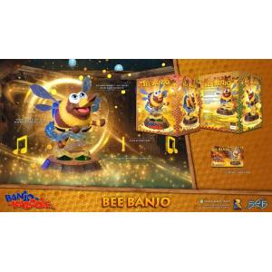 Banjo-Kazooie Bee Banjo First 4 Figures