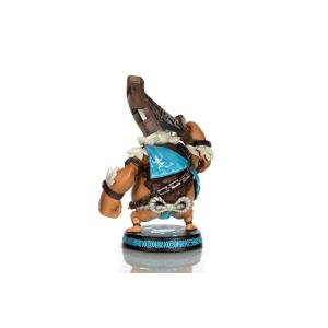 The Legend Of Zelda Daruk Collector's Edition First 4 Figures