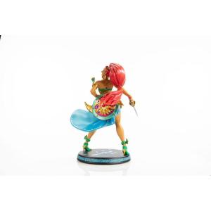 The Legend Of Zelda Urbosa Standard Edition First 4 Figures