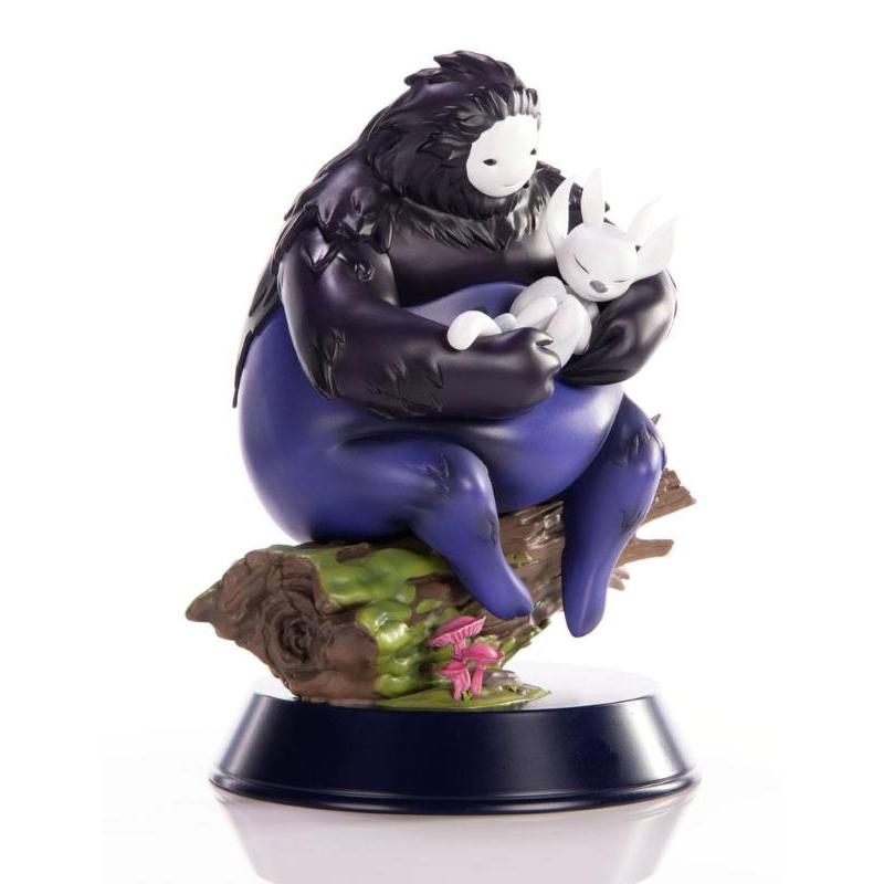 Ori And The Blind Forest Ori & Naru Standard Day Ed First 4 Figures