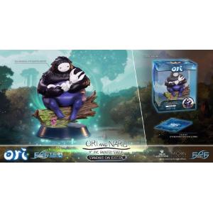 Ori And The Blind Forest Ori & Naru Standard Day Ed First 4 Figures
