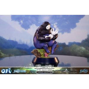 Ori And The Blind Forest Ori & Naru Standard Day Ed First 4 Figures