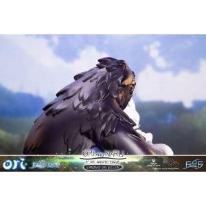 Ori And The Blind Forest Ori & Naru Standard Day Ed First 4 Figures