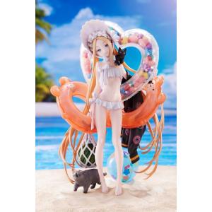 Fate/Grand Order 1/7 Foreigner/Abigail Williams (Summer) Aniplex