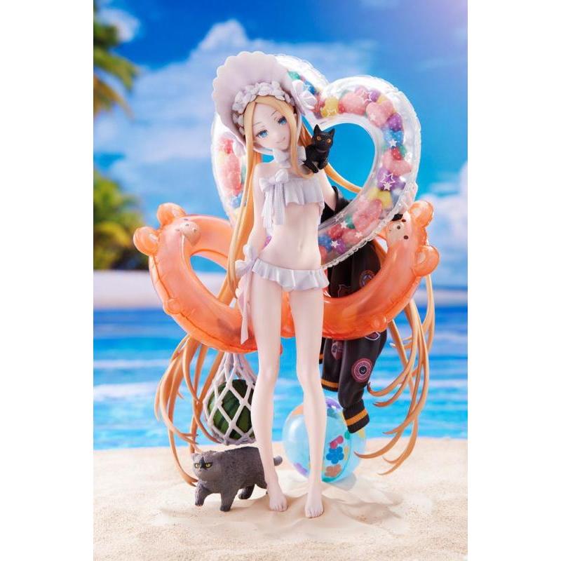 Fate/Grand Order 1/7 Foreigner/Abigail Williams (Summer) Aniplex