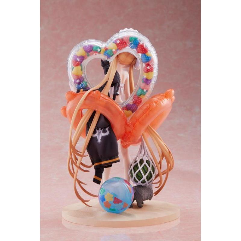 Fate/Grand Order 1/7 Foreigner/Abigail Williams (Summer) Aniplex