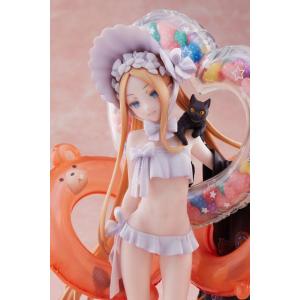 Fate/Grand Order 1/7 Foreigner/Abigail Williams (Summer) Aniplex