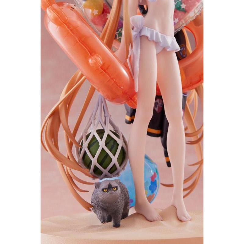 Fate/Grand Order 1/7 Foreigner/Abigail Williams (Summer) Aniplex