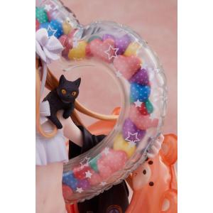 Fate/Grand Order 1/7 Foreigner/Abigail Williams (Summer) Aniplex