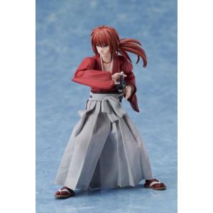 Rurouni Kenshin Buzzmod Kenshin Himura Aniplex