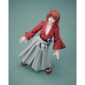 Rurouni Kenshin Buzzmod Kenshin Himura Aniplex