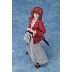 Rurouni Kenshin Buzzmod Kenshin Himura Aniplex