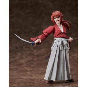 Rurouni Kenshin Buzzmod Kenshin Himura Aniplex
