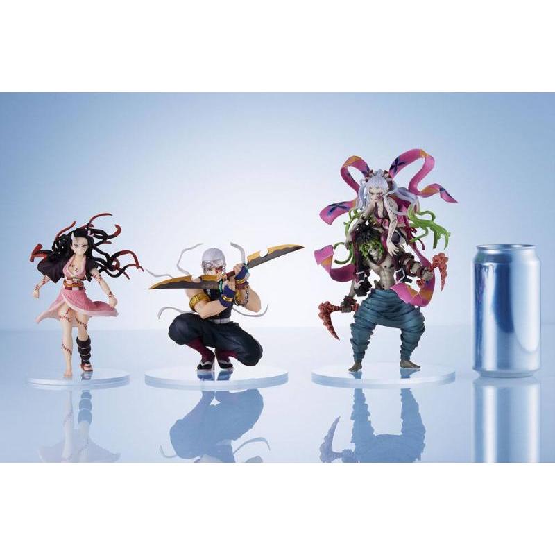 Demon Slayer: Kimetsu No Yaiba Conofig Tengen Uzui Aniplex