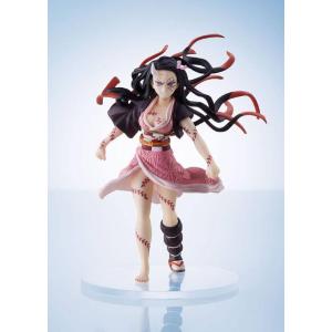 Demon Slayer Conofig Nezuko Kamado (Demon Form Advancing Vers) Aniplex