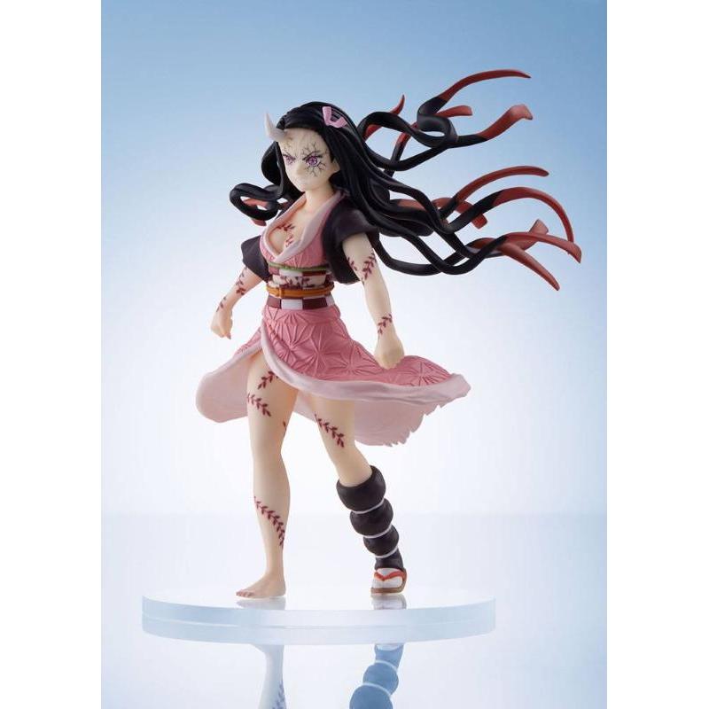 Demon Slayer Conofig Nezuko Kamado (Demon Form Advancing Vers) Aniplex