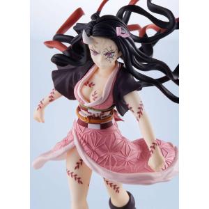 Demon Slayer Conofig Nezuko Kamado (Demon Form Advancing Vers) Aniplex