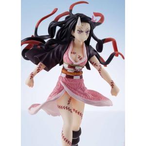 Demon Slayer Conofig Nezuko Kamado (Demon Form Advancing Vers) Aniplex