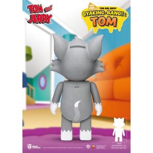 Tom & Jerry Syaking Tom 48 Cm Beast Kingdom