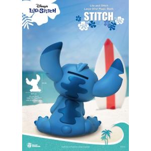 Lilo & Stitch Stitch Beast Kingdom