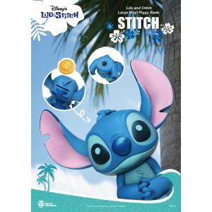 Lilo & Stitch Stitch Beast Kingdom