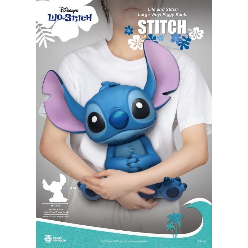 Lilo & Stitch Stitch Beast Kingdom