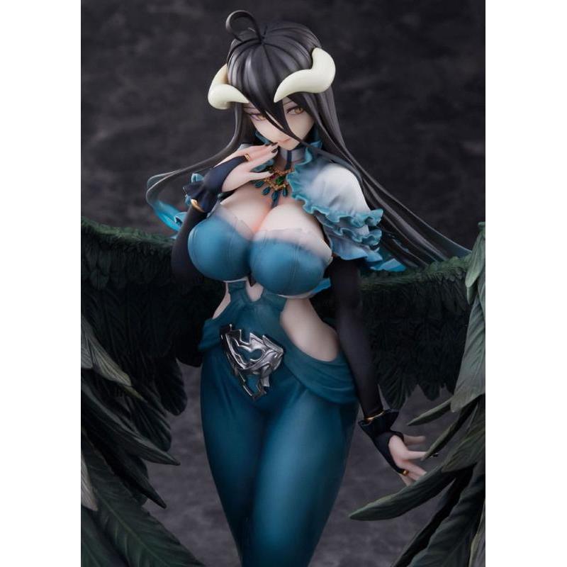 Overlord 1/7 Albedo Season 4 So-Bin Ver. Furyu