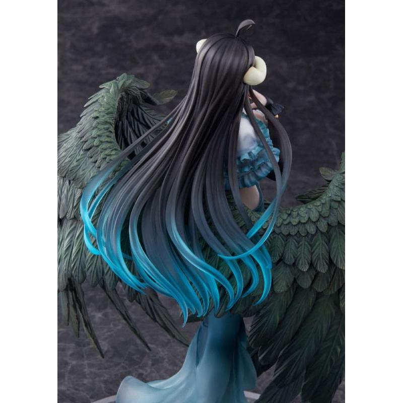 Overlord 1/7 Albedo Season 4 So-Bin Ver. Furyu