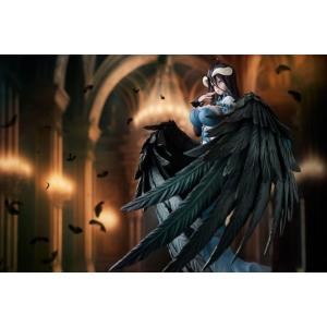 Overlord 1/7 Albedo Season 4 So-Bin Ver. Furyu