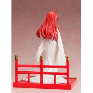 The Quintessential Quintuplets 2 1/7 Ichika Nakano 2 Shiromuku Furyu