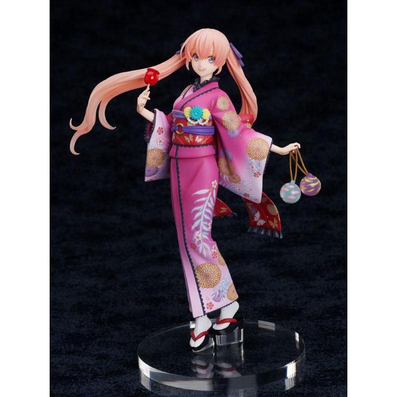 A Couple Of Cuckoos 1/7 Erika Amano Yukata Furyu