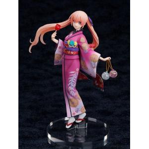 A Couple Of Cuckoos 1/7 Erika Amano Yukata Furyu