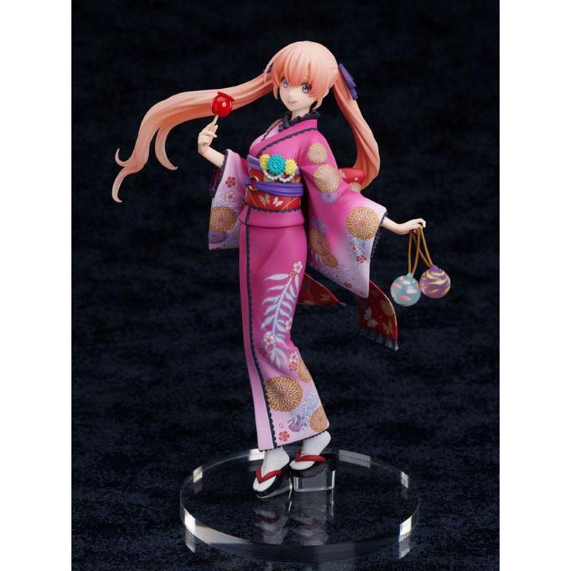 A Couple Of Cuckoos 1/7 Erika Amano Yukata Furyu