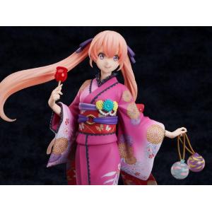 A Couple Of Cuckoos 1/7 Erika Amano Yukata Furyu