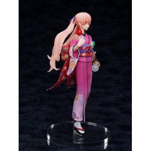 A Couple Of Cuckoos 1/7 Erika Amano Yukata Furyu