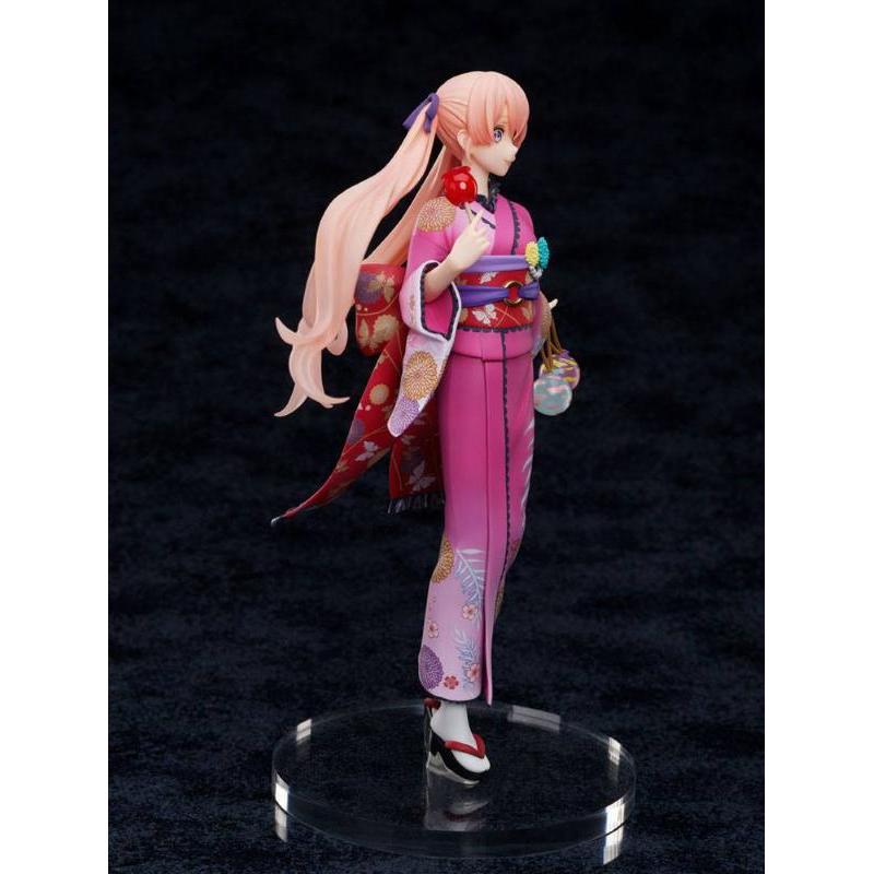 A Couple Of Cuckoos 1/7 Erika Amano Yukata Furyu