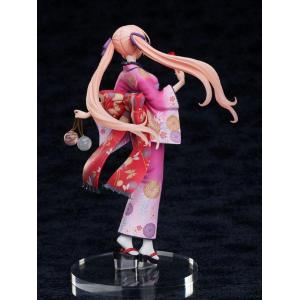 A Couple Of Cuckoos 1/7 Erika Amano Yukata Furyu